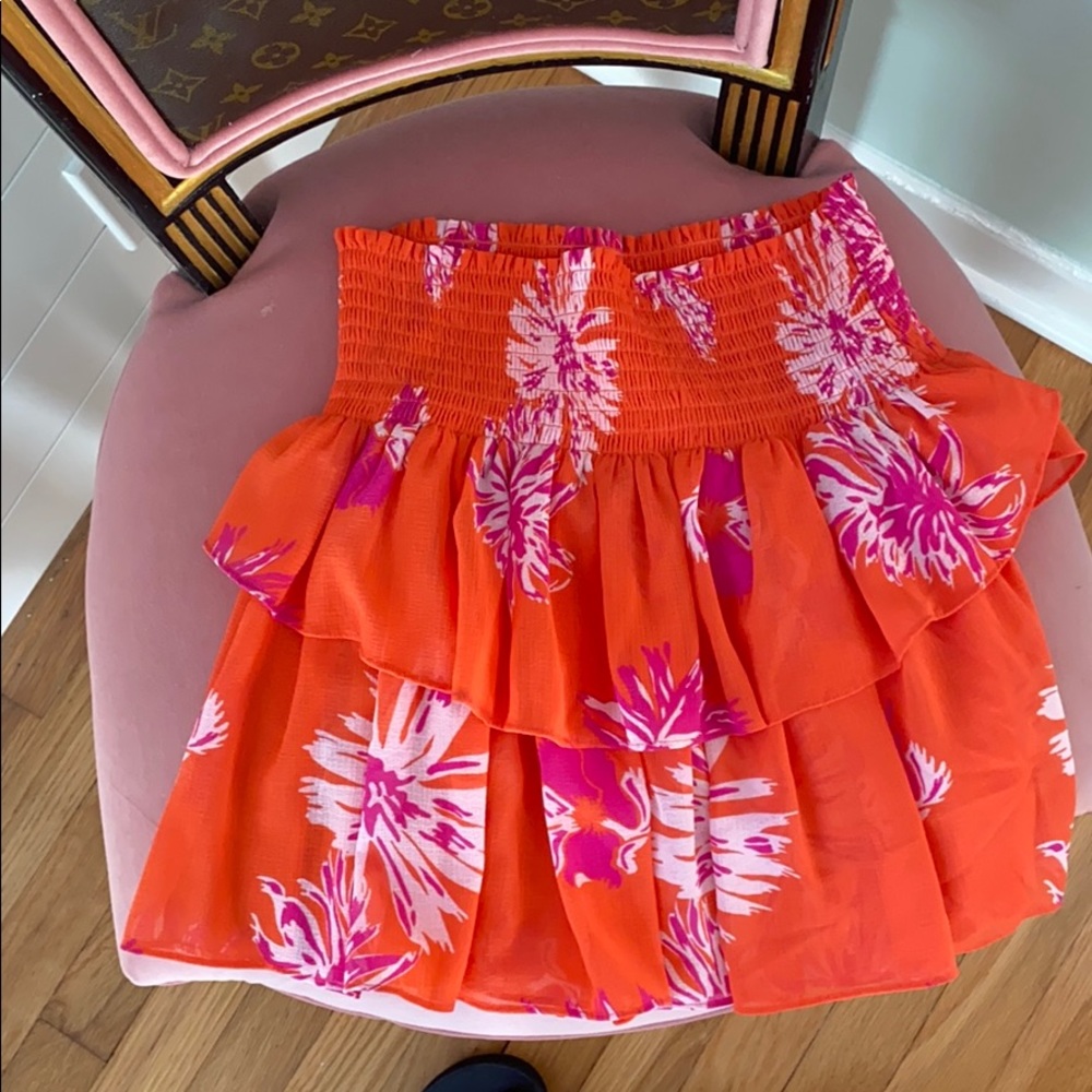 Ramy brook skirt worn once